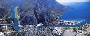 Rake Omiš