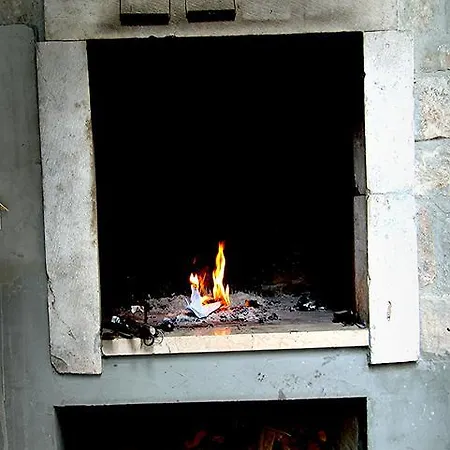 Rake Omiš